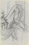 SALVADOR DALÍ Le Couple.